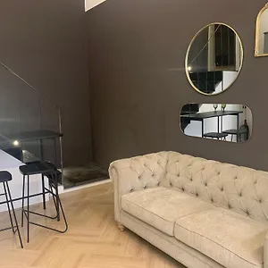 Appartamento Loft Corso Cavour, Perugia