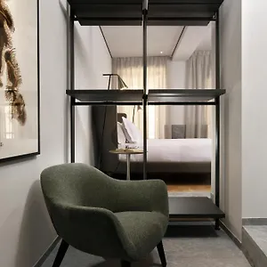 The Bank - Della Posta Dependance Hotel