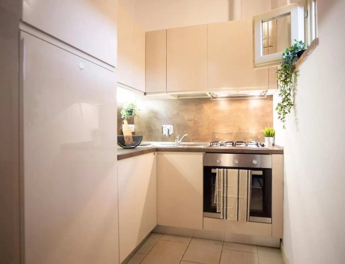Chic Apartment In The Historic Center Of Perugia